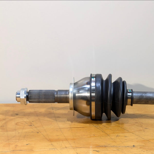 86/BRZ/GR86 Upgraded Axles - Boosted Engineering