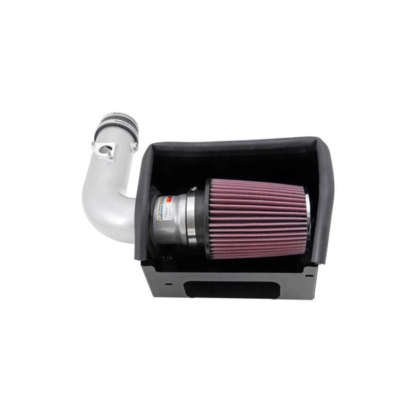 K&N Cold Air Intake System | 86/BRZ