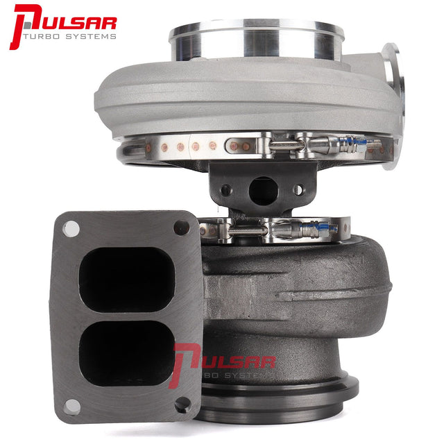 Pulsar S475 Billet (96mm Turbine) Turbocharger 750-1400HP
