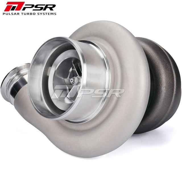 Pulsar S492 DBB Turbocharger 950-2000HP