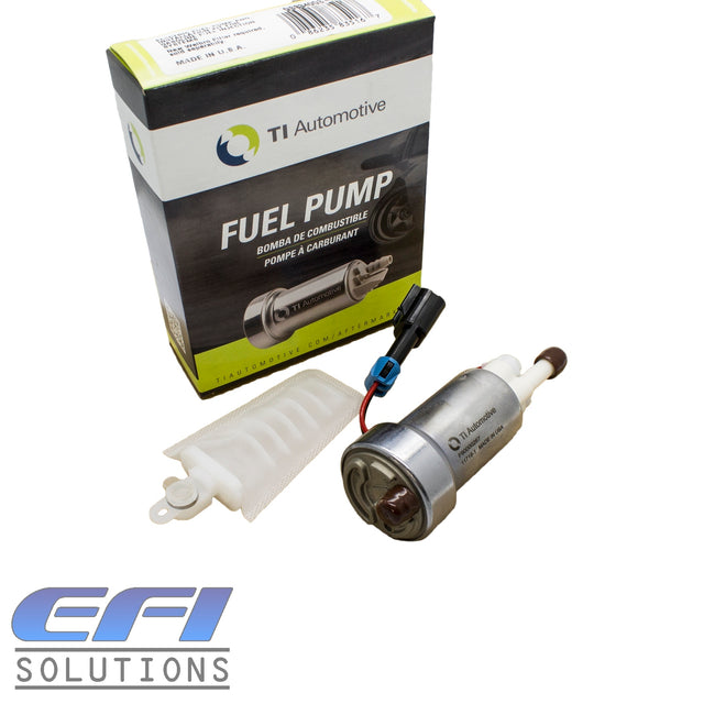 Walbro 450/460lph High Pressure E85 Fuel Pump F90000274