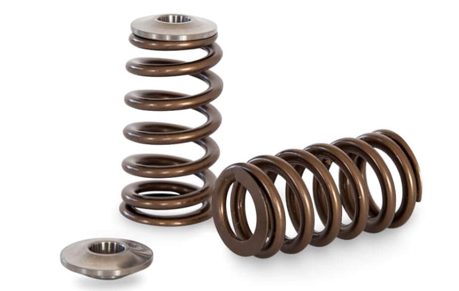 Kelford KVS25NEO | RB25DET NEO Beehive Springs