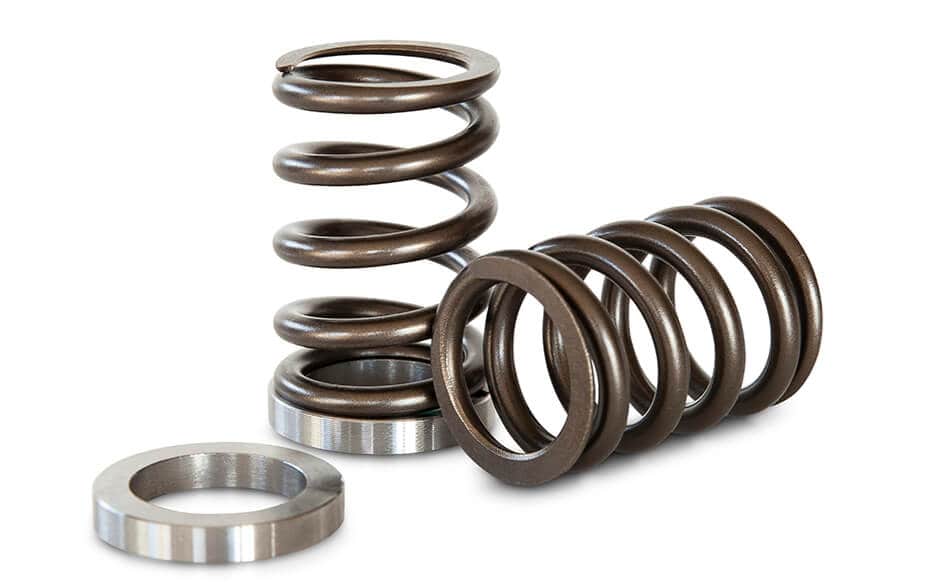 Kelford KVS25R | RB25DET NVCS Race Springs