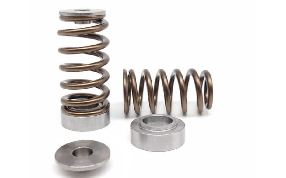 Kelford G16E-GTS Valve Springs