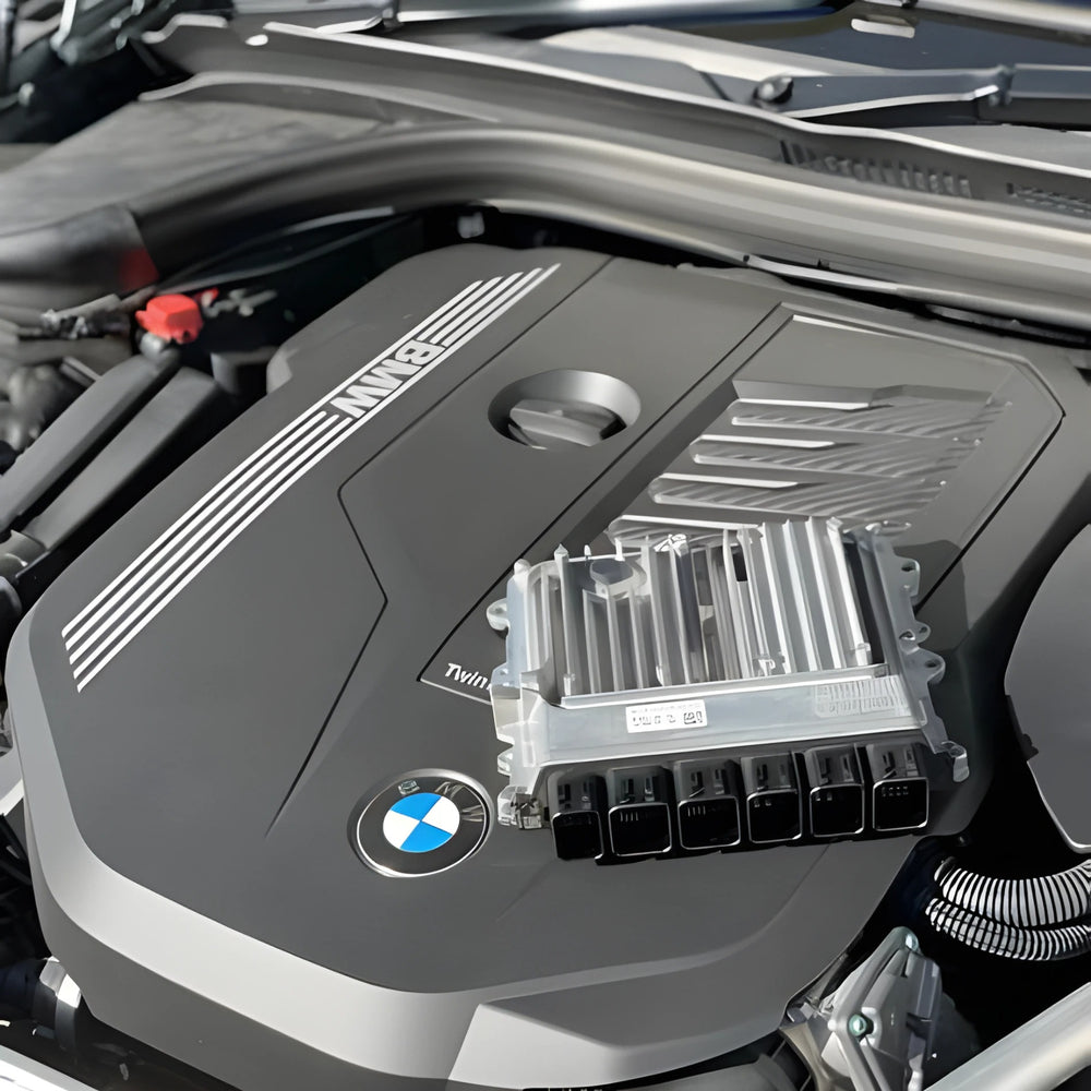 Femto DME Unlock – Mk5 Supra & BMW Platforms