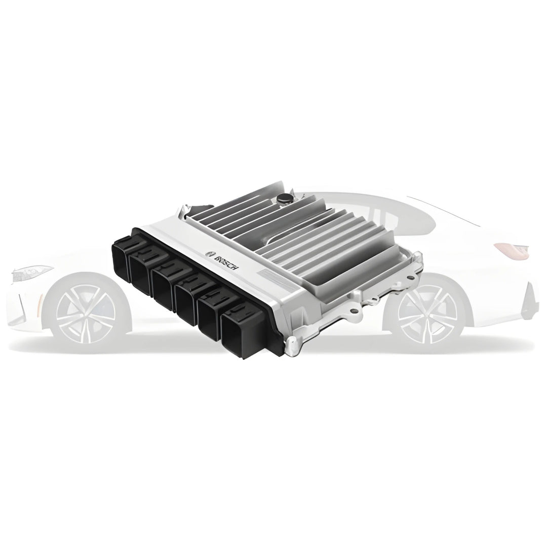Femto DME Unlock – Mk5 Supra & BMW Platforms