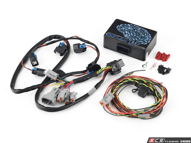 Motiv ReFlex+ Port Injection & Flex Fuel Controller (RFXF02UI6) – BMW B58 / S58 / S55 / N55 / N54
