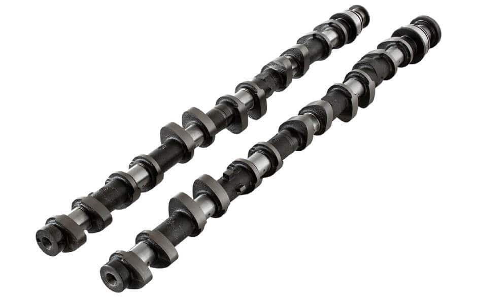 Kelford 1FZ-FE Turbo Camshafts