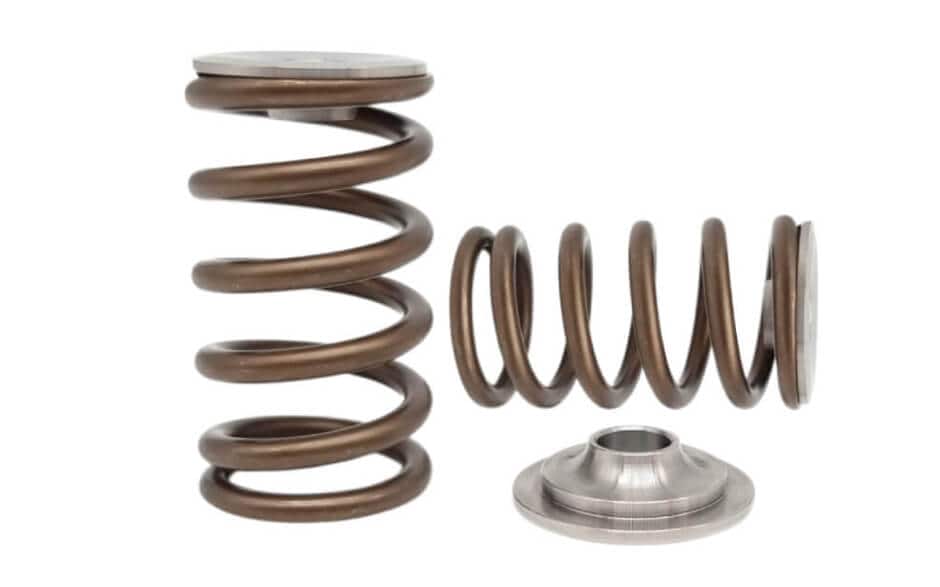 Kelford KVS109-1JZ-T | 1JZ Valve Springs
