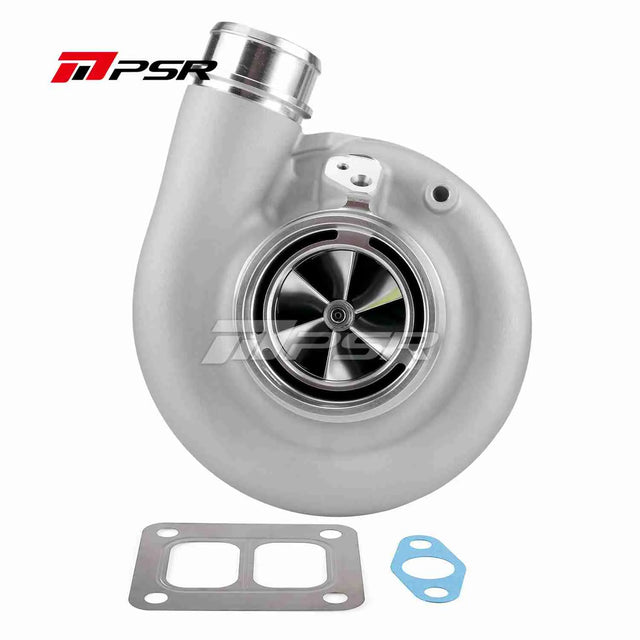 Pulsar S363 Billet Next Gen Turbocharger Up to 775HP