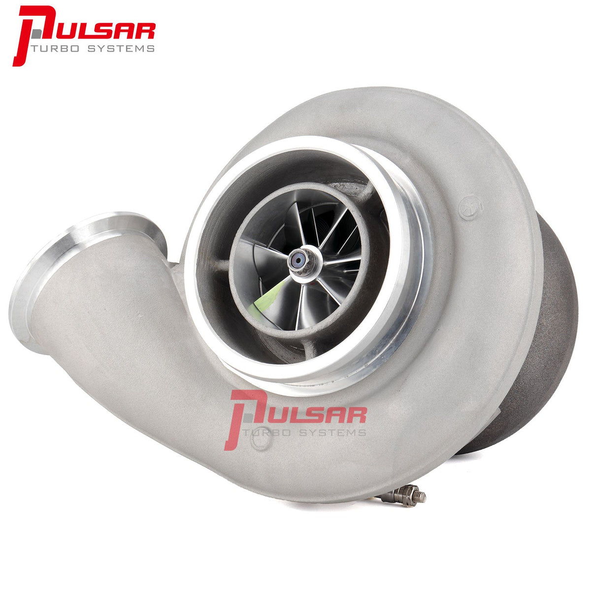 Pulsar S475 Billet (83mm Turbine) Turbocharger 550-1150HP
