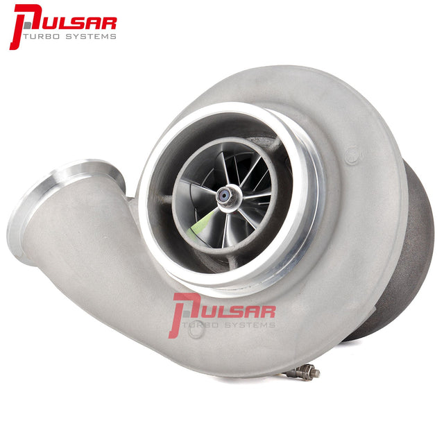 Pulsar S475 Billet (83mm Turbine) Turbocharger 550-1150HP