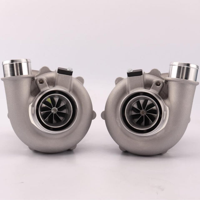 Pulsar 4849G Reverse Rotation Turbocharger Up to 550HP