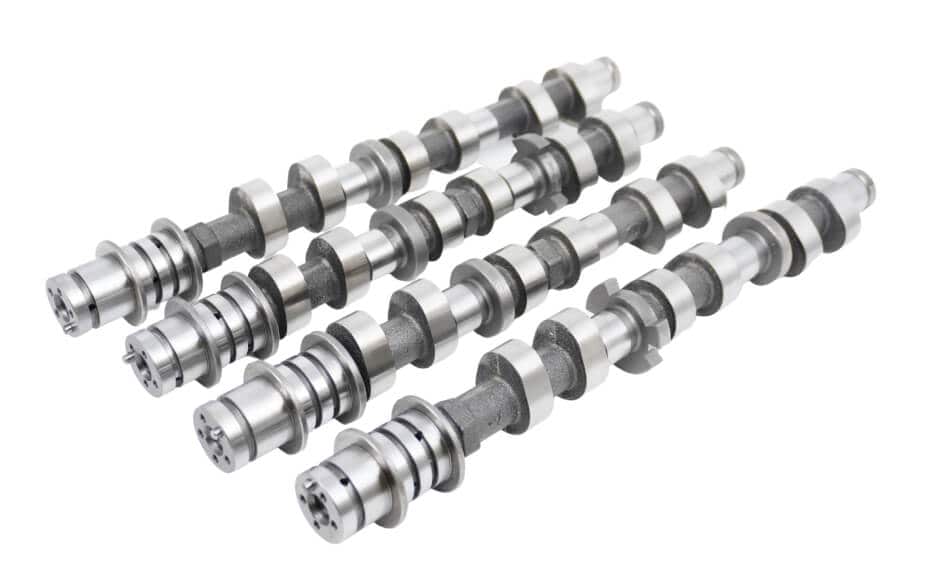 Kelford 280/286 | Stage 3 2GR-FE Camshafts