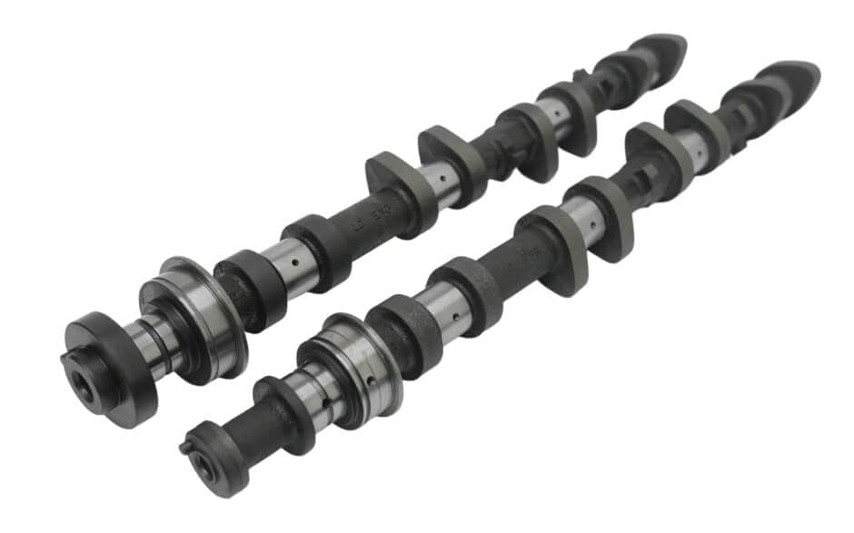 Kelford 280/286 | High Lift 2RZ-3RZ Tacoma Camshafts
