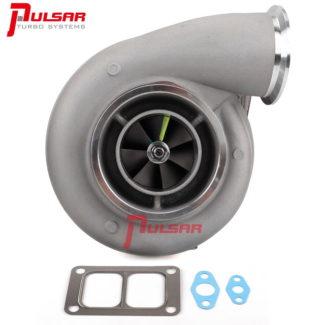 Pulsar S475 Cast (83mm Turbine) Turbocharger 550-1050HP