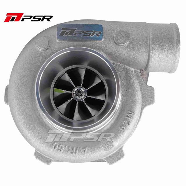 Pulsar PSR3071R Gen2 Compact Turbocharger Up to 650HP