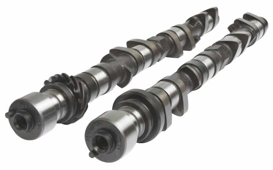 Kelford 262/266 | 4A-GE 16V Stock Shim Camshafts