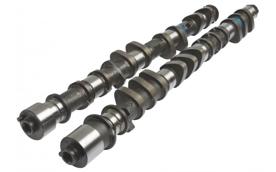 Kelford 264/264 | Turbocharged 4A-GE 20V Cams