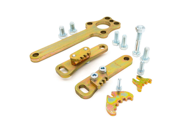 Kelford 4G Crank Lock up Kit