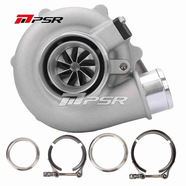 Pulsar 6862G Reverse Rotation Turbocharger Up to 1050HP