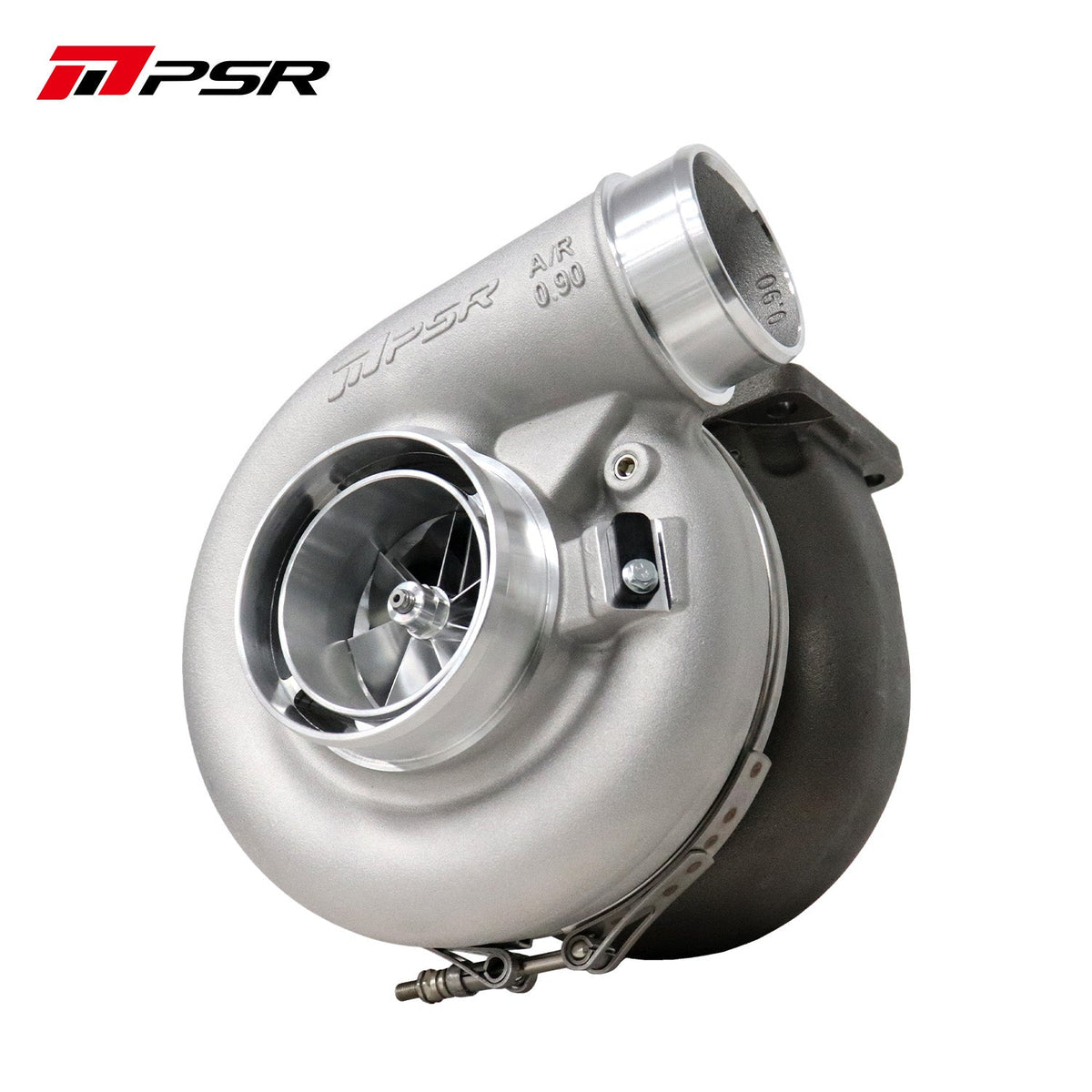 Pulsar 7382GR Compact Turbocharger