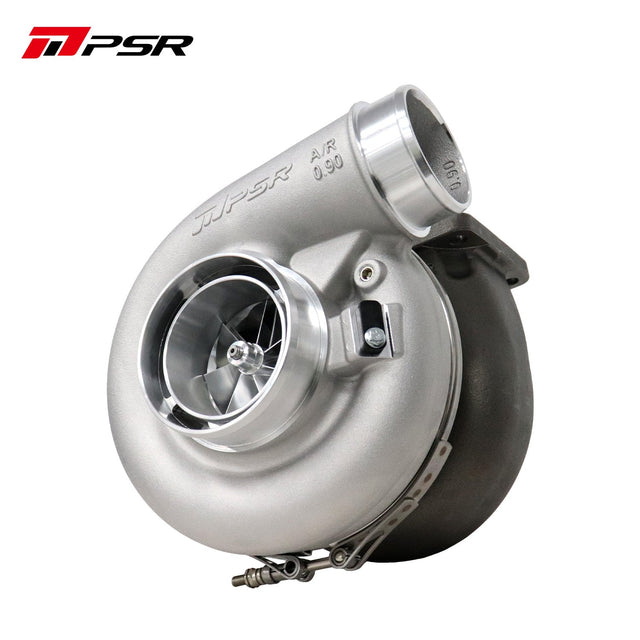 Pulsar 7382GR Compact Turbocharger