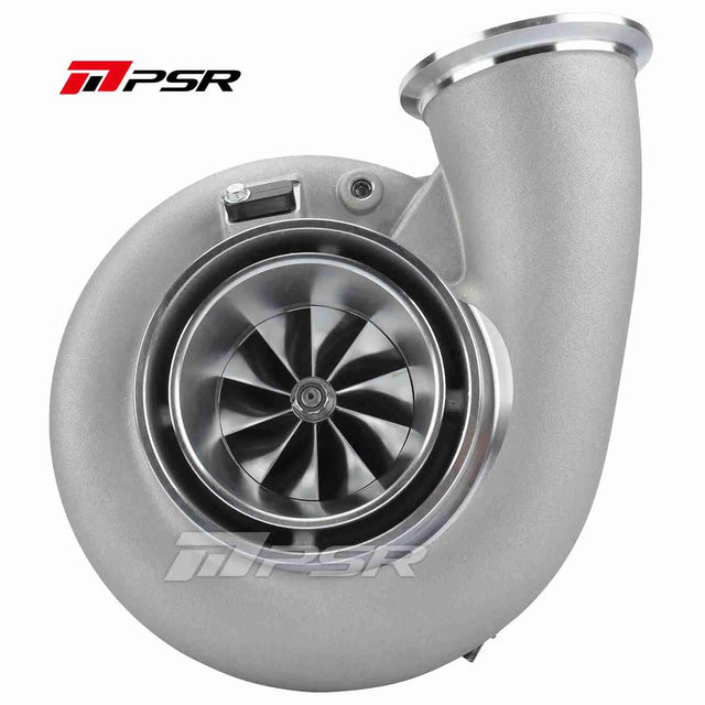 Pulsar 7975G Reverse Rotation Turbocharger Up to 1450HP
