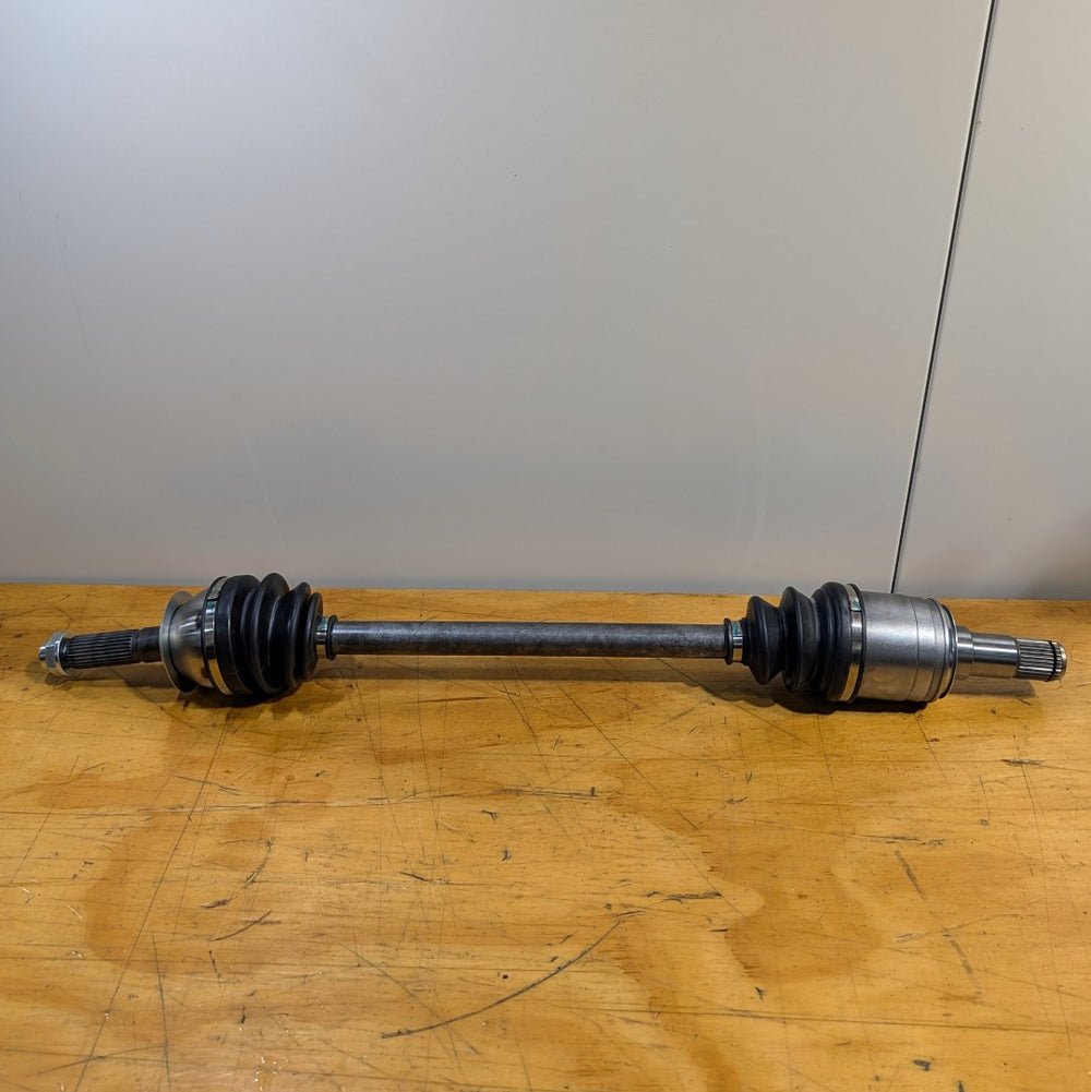 Boosted Engineering Pro-Street Axles Toyota 86/BRZ/GR86 (Pair)