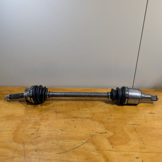 Boosted Engineering Pro-Street Axles Toyota 86/BRZ/GR86 (Pair)
