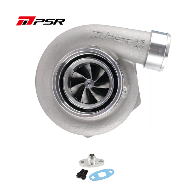 Pulsar 6262E Turbocharger Up to 705HP