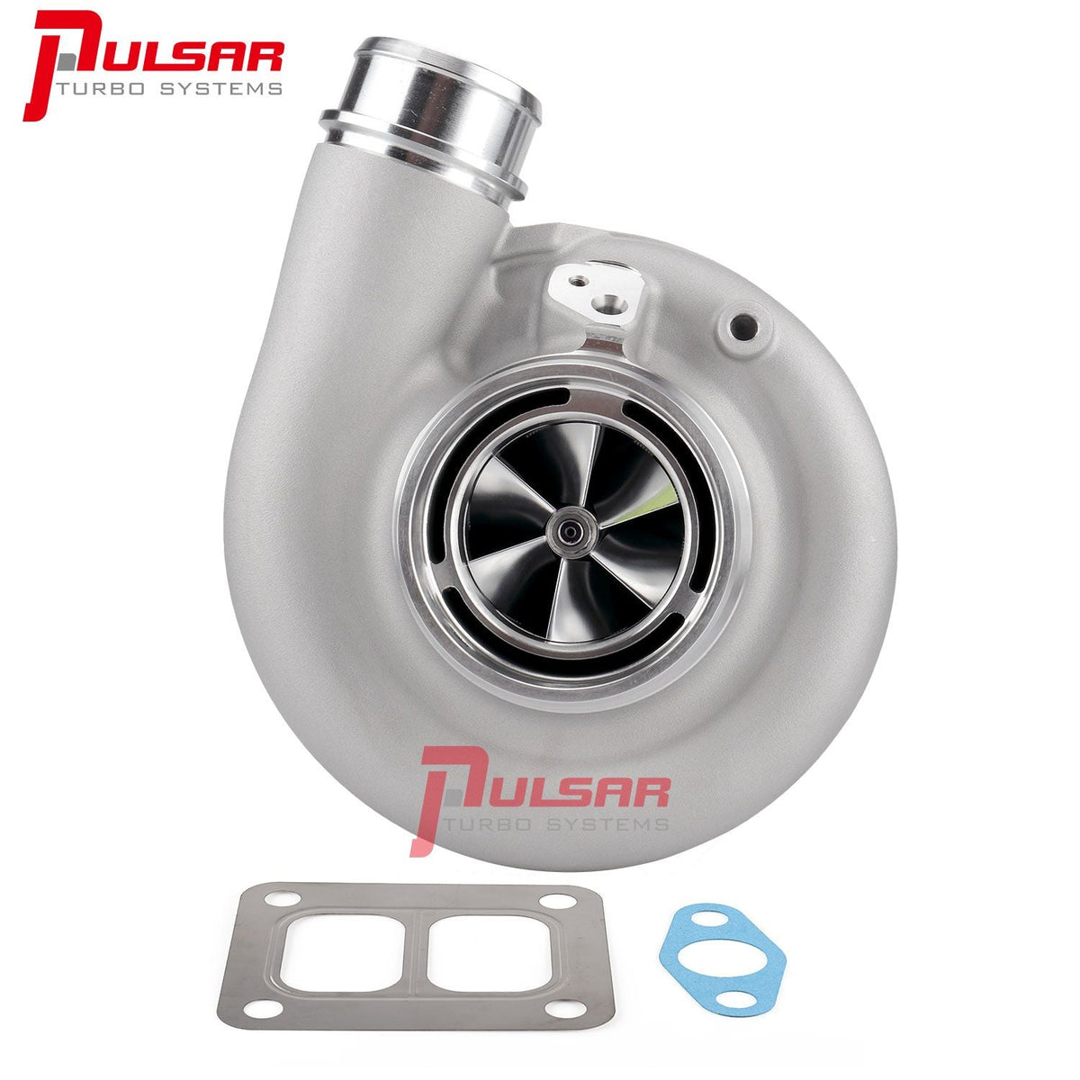 Pulsar S369 Billet Next Gen Turbocharger Up to 950HP