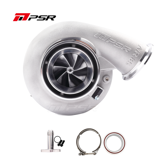 Pulsar 7685E Turbocharger Up to 1500HP