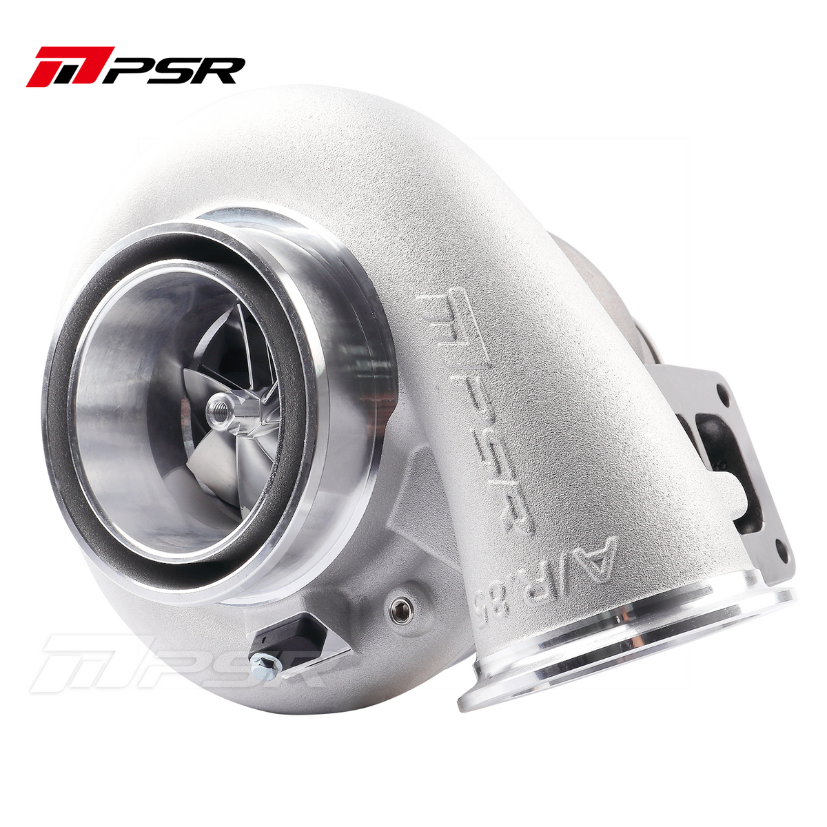 Pulsar 8085E Turbocharger Up to 1600HP