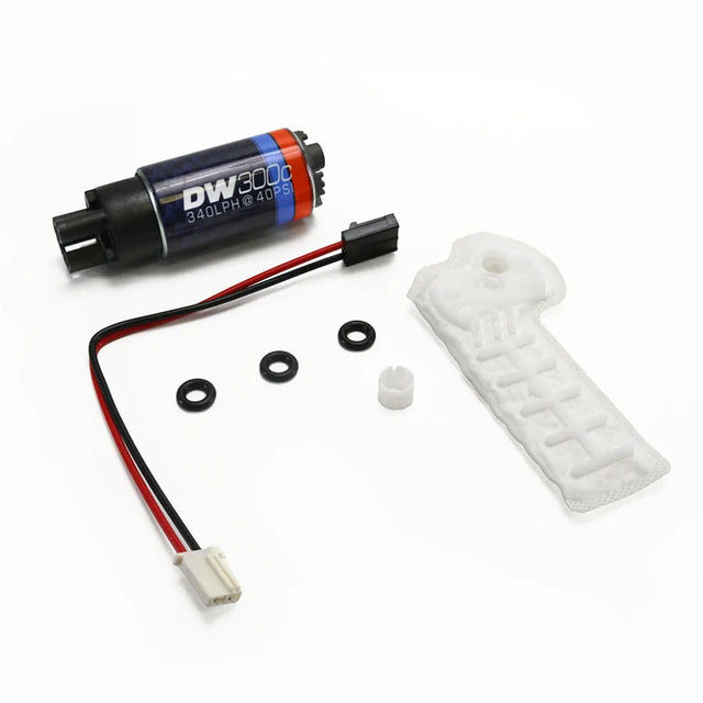 DeatschWerks DW300C 340lph Fuel Pump - Subaru WRX VB 2022-2024