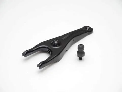 Cusco Clutch Fork and Pivot Set (BRZ 12+ / 86 12-21 / GR86 22+)