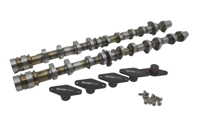 Kelford 282/284 | 1300hp+ Audi RS3 DAZA DNWA Camshafts