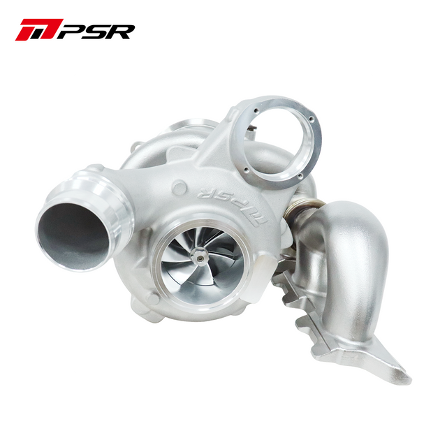 Pulsar 6466E BMW B58 Gen1 Bolt-On Turbocharger Up to 1000HP
