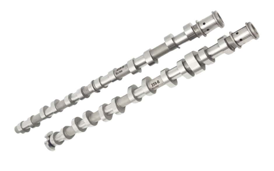 Kelford 285/280 | BMW B58 Gen1 Stage 2 Camshafts