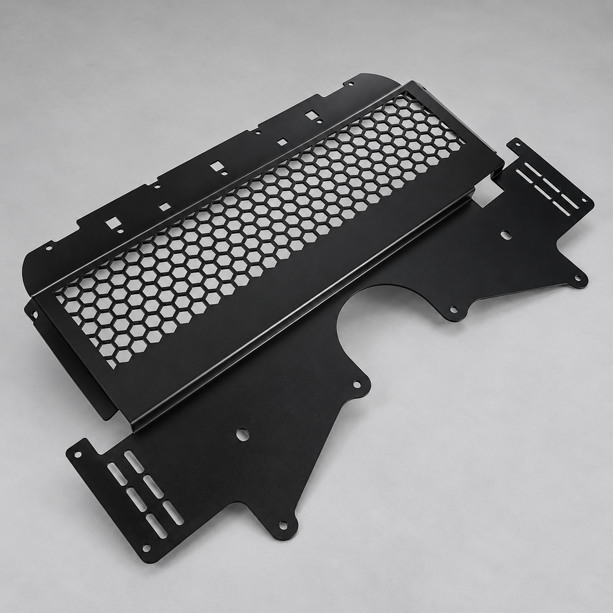 BMW G8X M3 / M4 Skid Plate (S58) - Boosted Engineering