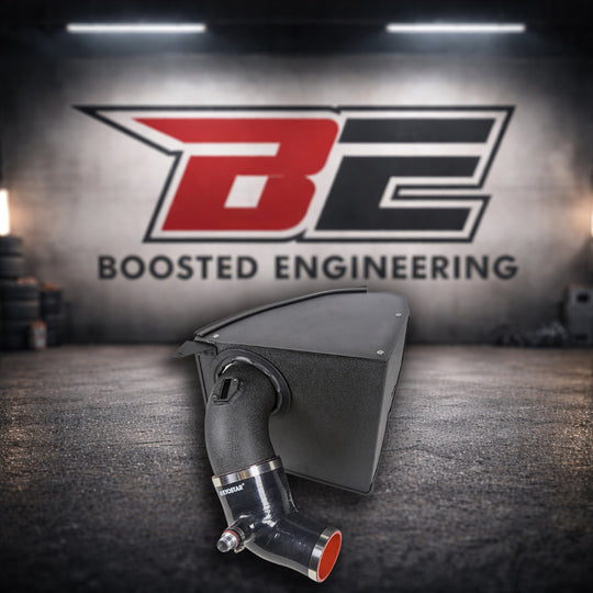 BMW B58 Intake (G20/G21/G22/G23/G42) – Boosted Engineering