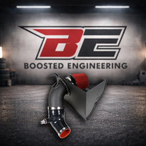 BMW B58 Intake (G Series) – Boosted Engineering