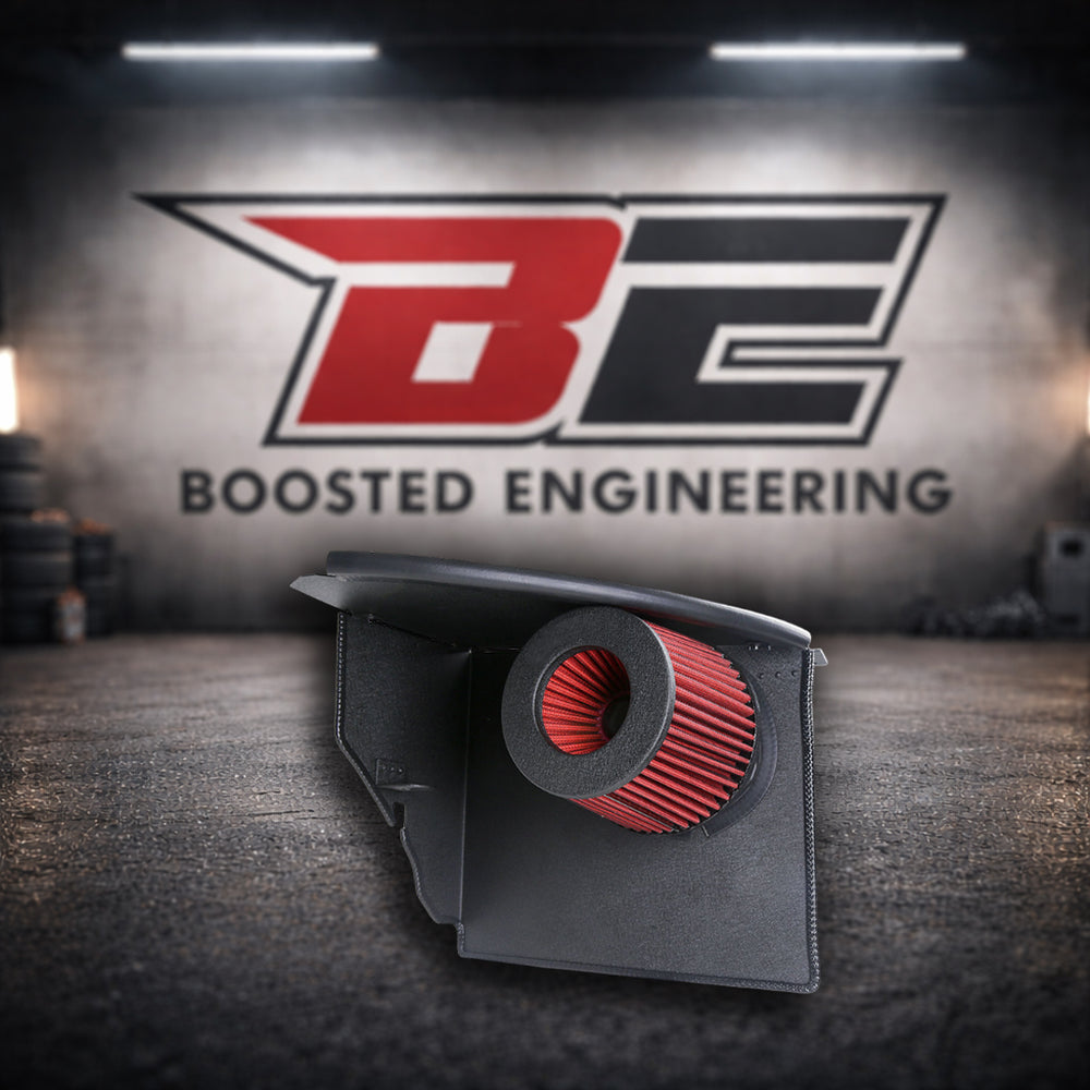 BMW B58 Intake (G20/G21/G22/G23/G42) – Boosted Engineering