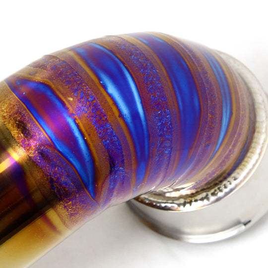 Boosted Engineering BMW B58 F20 M140i M240i M340i M440i M540i Charge Piping