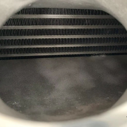 Boosted Engineering BMW F10 M5 F06 F12 F13 M6 Charge Cooler Kit