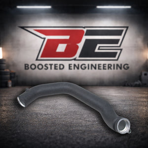BMW F8X M2 / M3 / M4 Charge Pipe Kit (S55) – Boosted Engineering