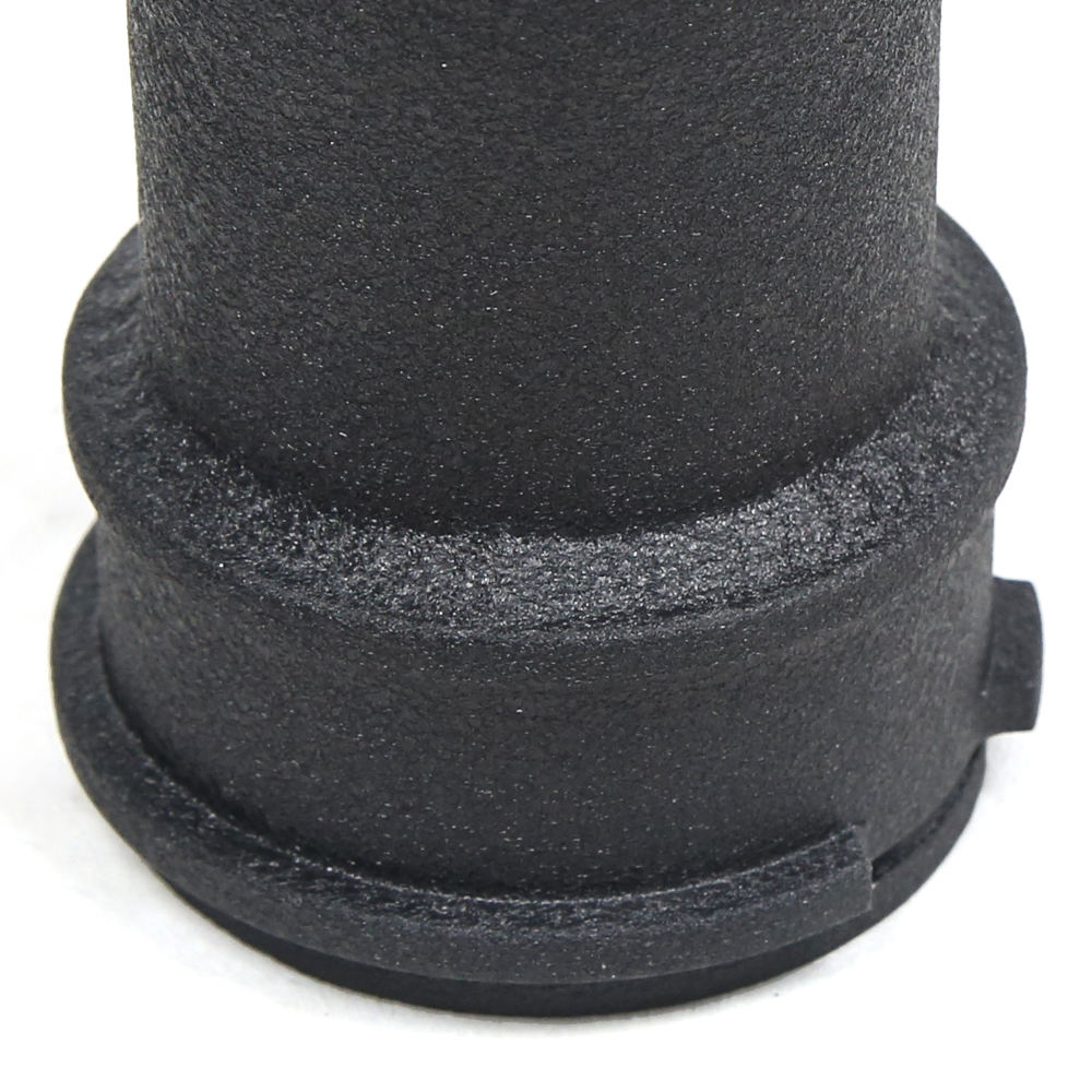 Boosted Engineering BMW G80 M3 G82 G83 M4 Charge Piping Black P/C