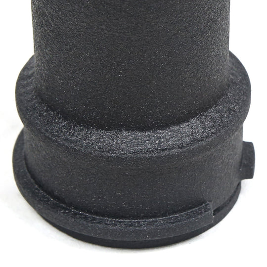 Boosted Engineering BMW G80 M3 G82 G83 M4 Charge Piping Black P/C