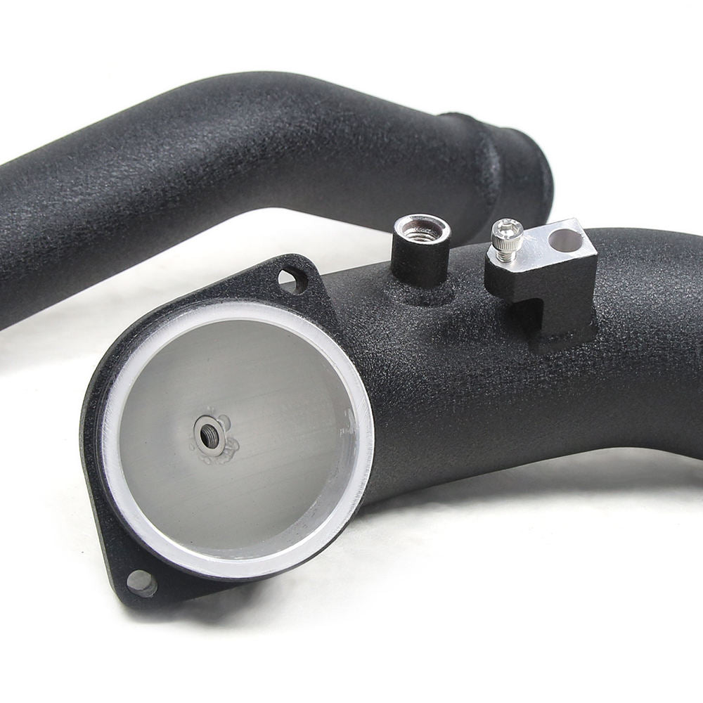 MK5 Supra Charge Pipe Kit – Boosted Engineering