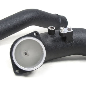 MK5 Supra Charge Pipe Kit – Boosted Engineering